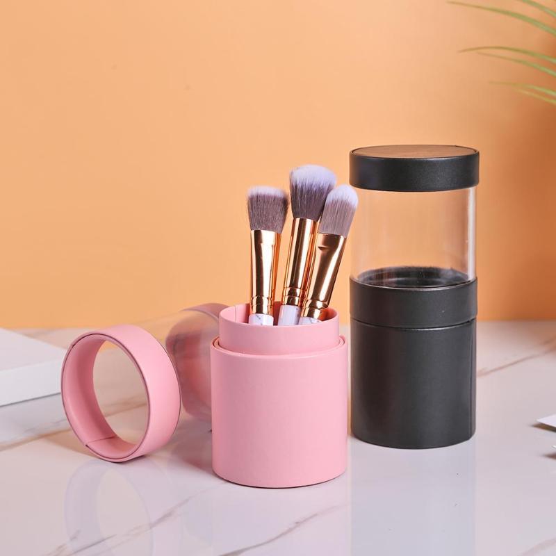 Rangement de Pinceaux pour Maquillage - Range Maquillage