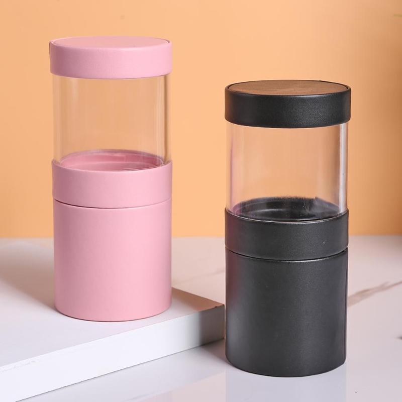 Rangement de Pinceaux pour Maquillage - Range Maquillage