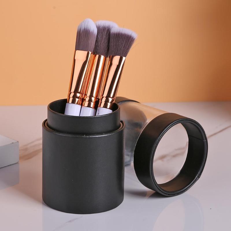 Rangement de Pinceaux pour Maquillage - Range Maquillage