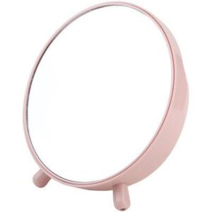 Rangement Maquillage avec Miroir - Range Maquillage