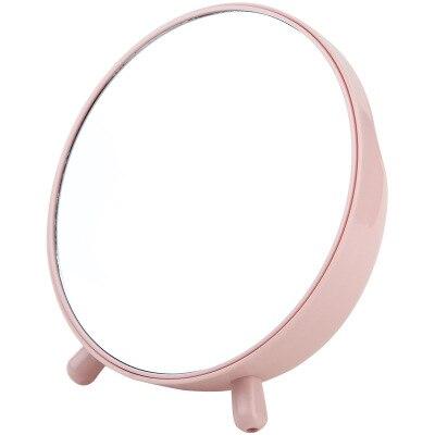 Rangement Maquillage avec Miroir - Range Maquillage