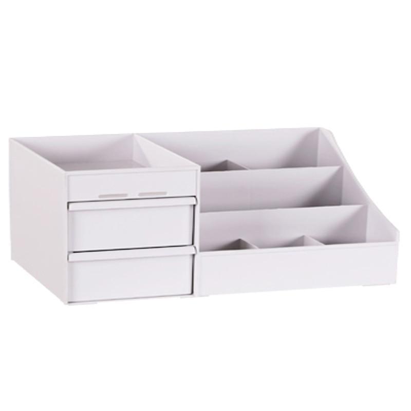 Rangement Maquillage <br> Organisateur Tiroir <br> Salle de Bain - Range Maquillage