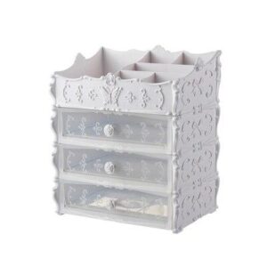 Rangement Maquillage Meuble - Range Maquillage