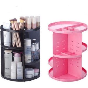 Rangement Maquillage pour Coiffeuse - Range Maquillage