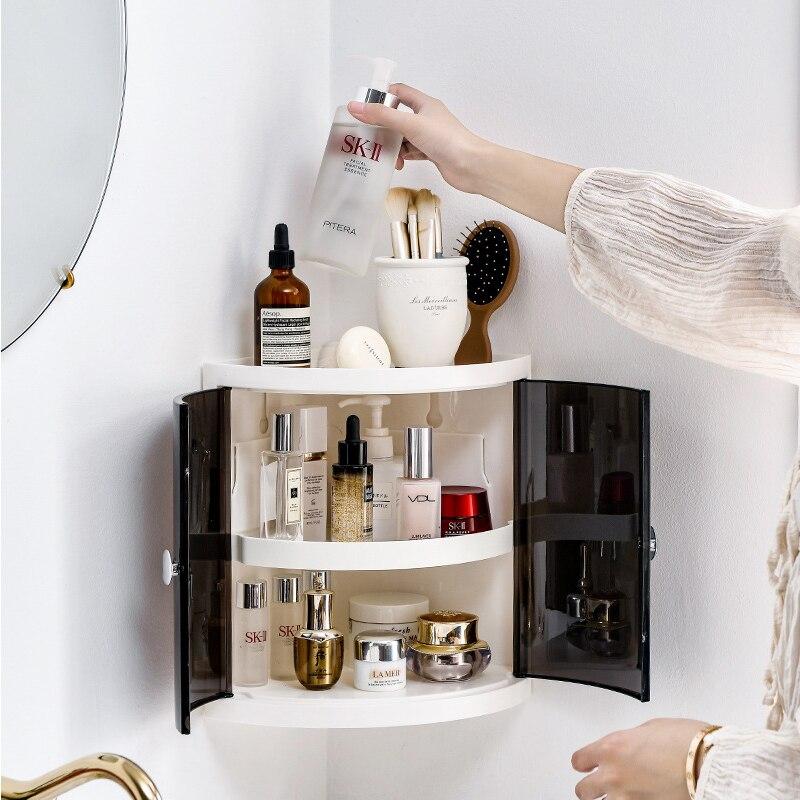 Rangement Maquillage Professionnel - Range Maquillage