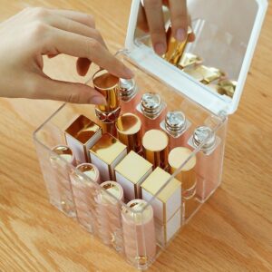 Rangement pour Cosmétiques - Range Maquillage