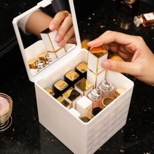 Rangement pour Cosmétiques - Range Maquillage