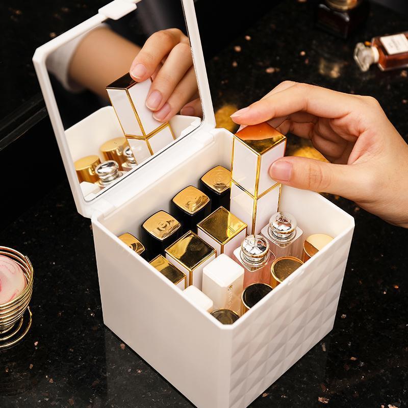 Rangement pour Cosmétiques - Range Maquillage