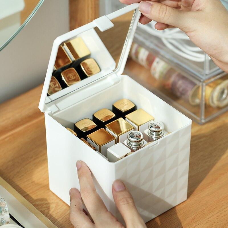 Rangement pour Cosmétiques - Range Maquillage