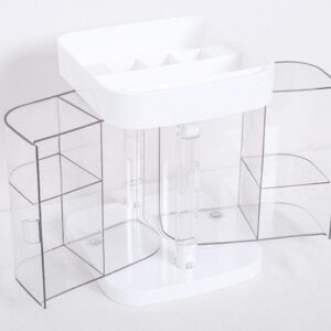 Rangement pour Cosmétiques - Range Maquillage