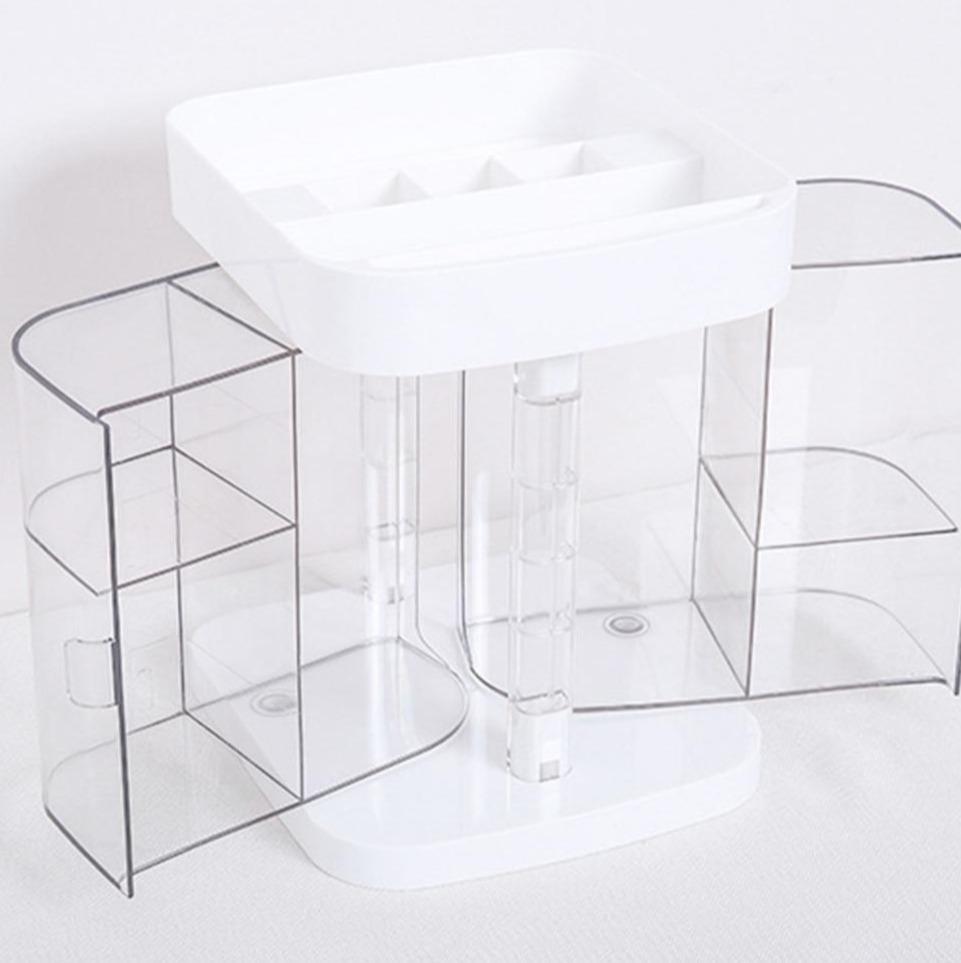 Rangement pour Cosmétiques - Range Maquillage