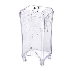 Rangement pour Coton - Range Maquillage