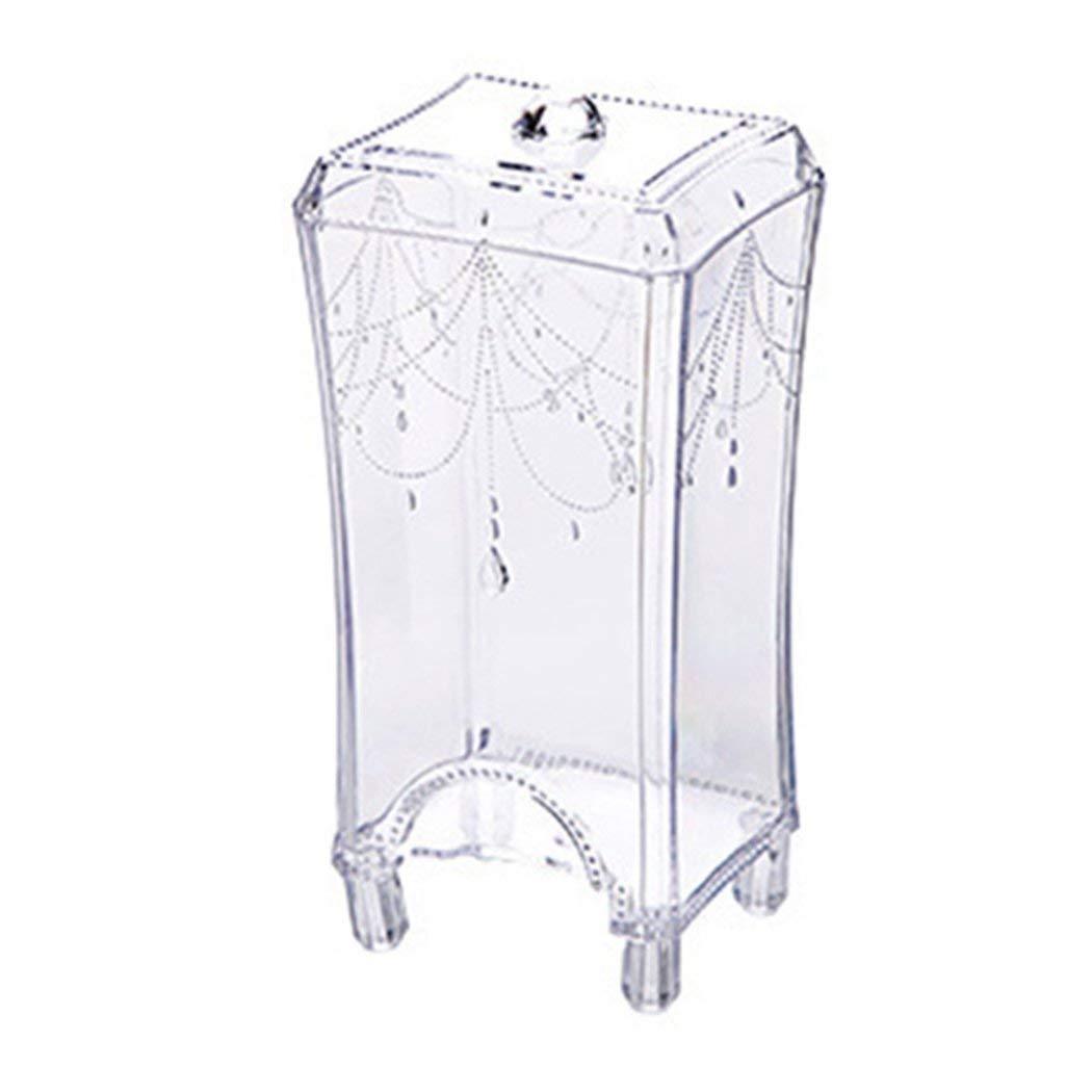 Rangement pour Coton - Range Maquillage