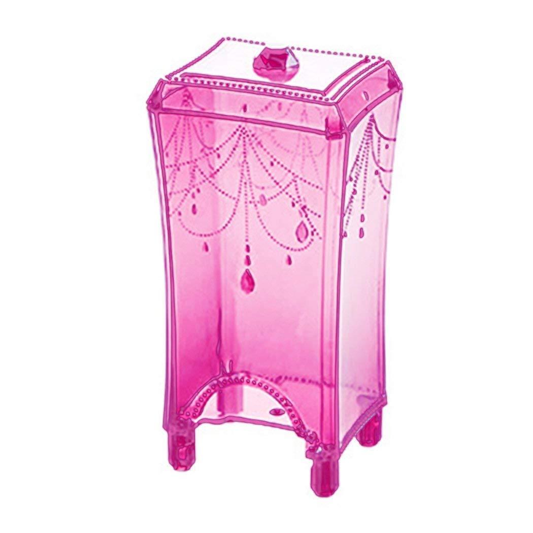 Rangement pour Coton - Range Maquillage