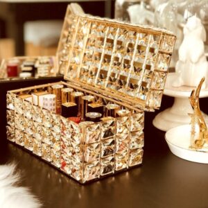 Rangement pour Make Up - Range Maquillage