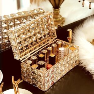 Rangement pour Make Up - Range Maquillage