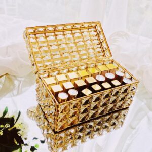 Rangement pour Make Up - Range Maquillage