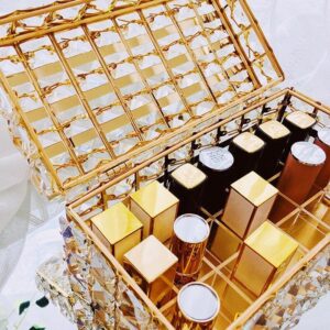 Rangement pour Make Up - Range Maquillage