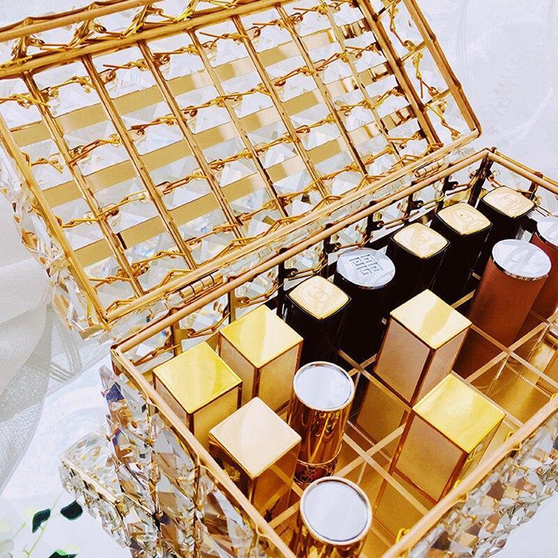 Rangement pour Make Up - Range Maquillage