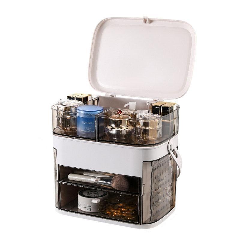 Rangement pour Maquillage - Range Maquillage