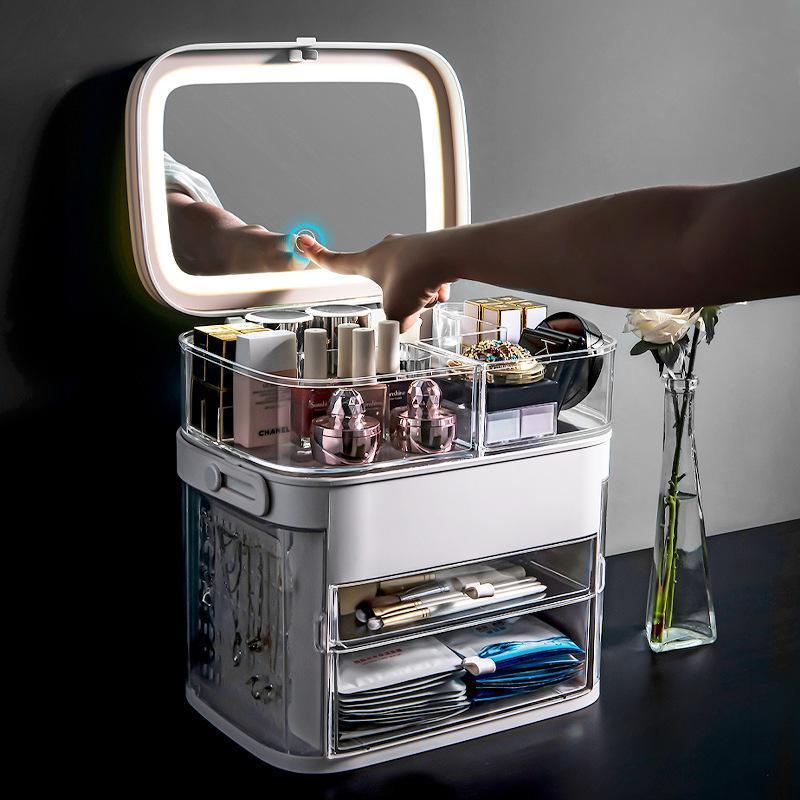 Rangement pour Maquillage - Range Maquillage