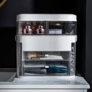 Rangement pour Maquillage - Range Maquillage