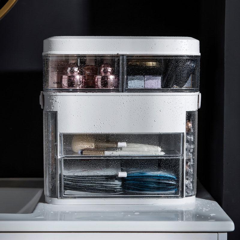 Rangement pour Maquillage - Range Maquillage
