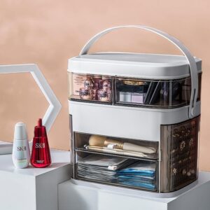 Rangement pour Maquillage - Range Maquillage