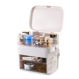 Rangement pour Maquillage - Range Maquillage