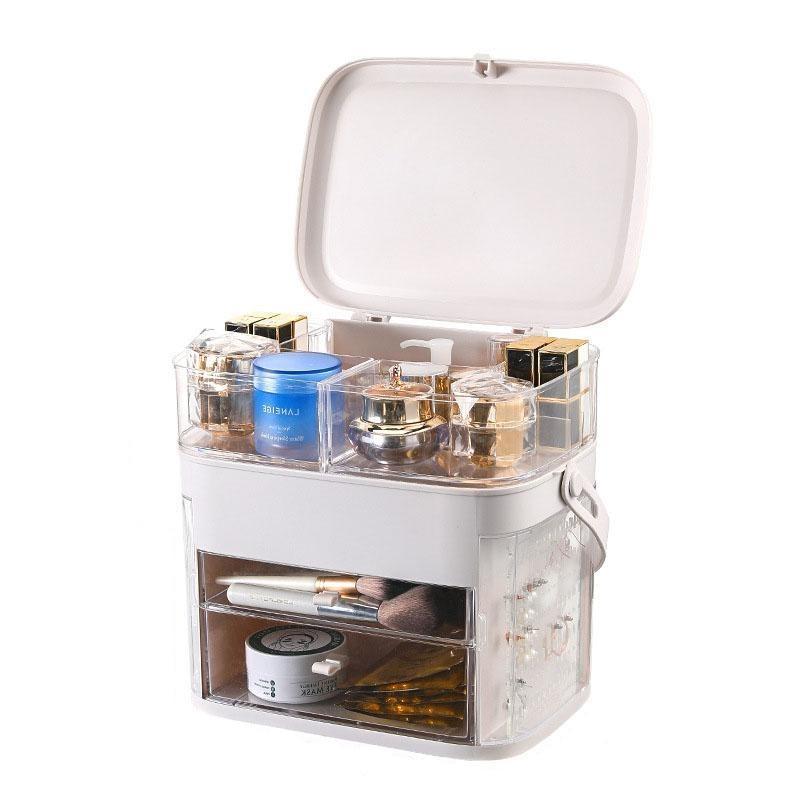 Rangement pour Maquillage - Range Maquillage