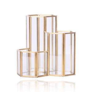 Rangement pour Pinceaux - Range Maquillage
