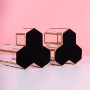 Rangement pour Pinceaux - Range Maquillage