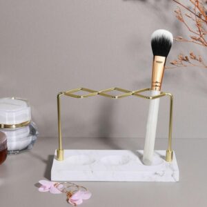 Rangement pour Pinceaux Makeup - Range Maquillage