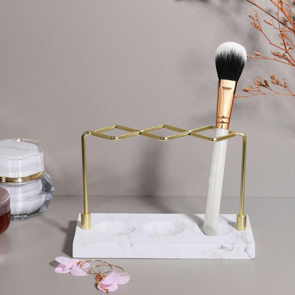 Rangement pour Pinceaux Makeup - Range Maquillage
