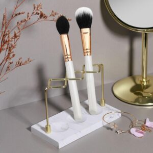 Rangement pour Pinceaux Makeup - Range Maquillage