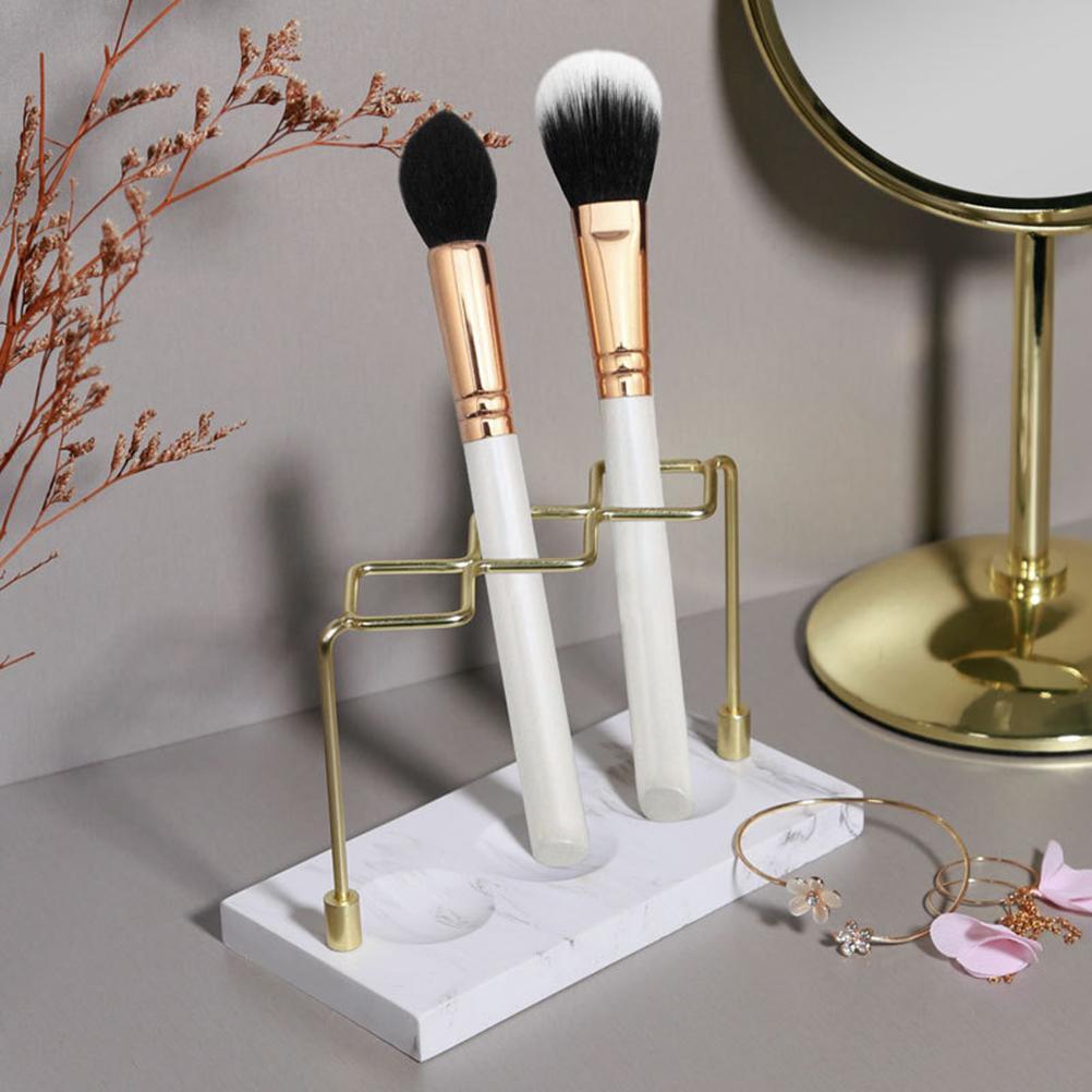 Rangement pour Pinceaux Makeup - Range Maquillage