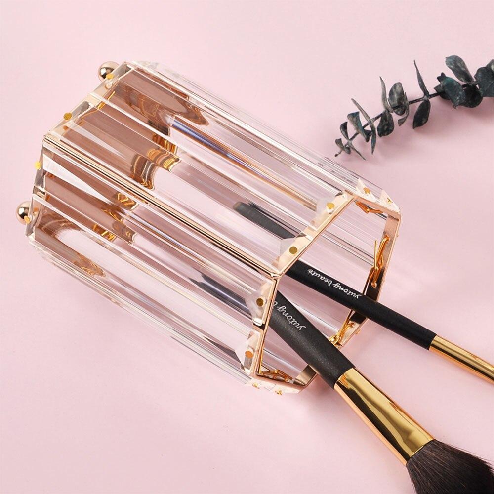 Rangement Produits Salle de Bain - Range Maquillage