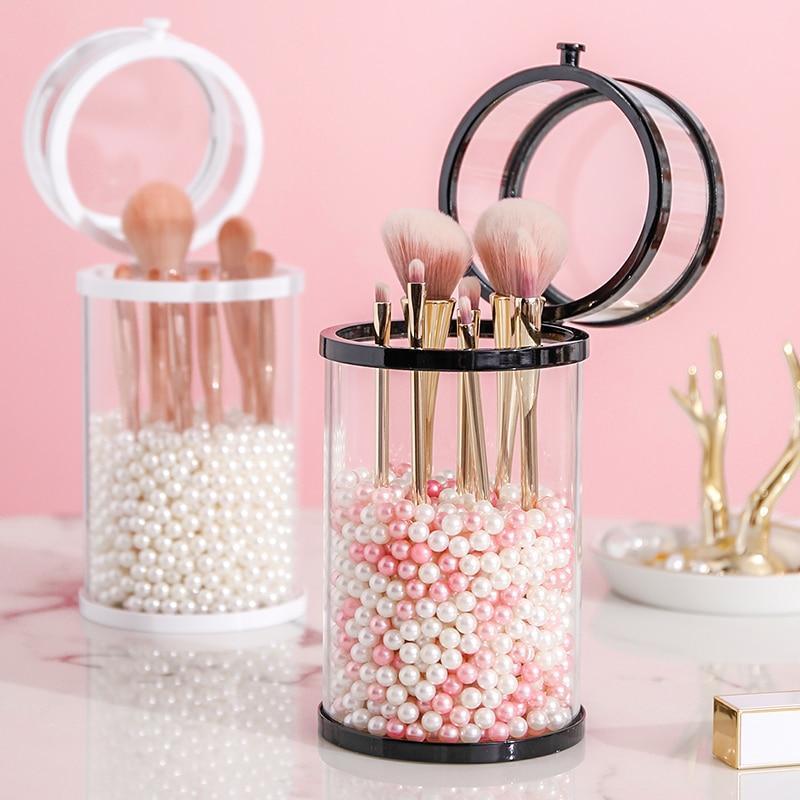 Repose Pinceaux de Maquillage - Range Maquillage