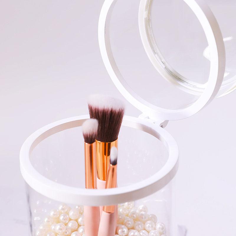 Repose Pinceaux de Maquillage - Range Maquillage
