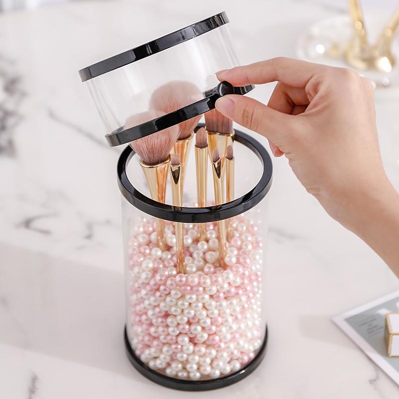 Repose Pinceaux de Maquillage - Range Maquillage