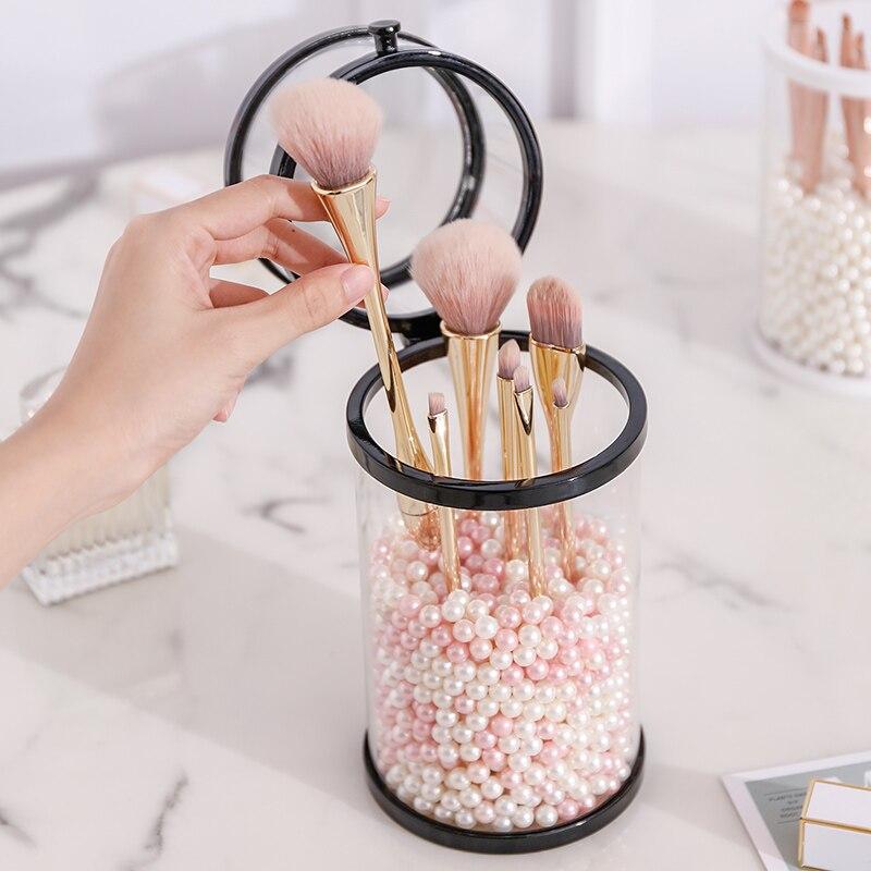 Repose Pinceaux de Maquillage - Range Maquillage