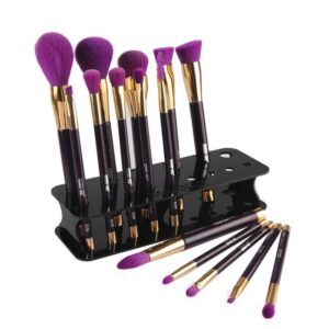 Support à Pinceaux de Maquillage - Range Maquillage