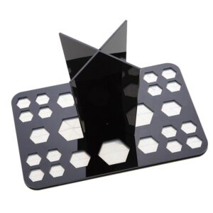 Support de Rangement pour Salle de Bain - Range Maquillage