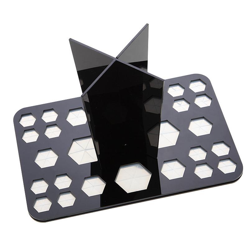 Support de Rangement pour Salle de Bain - Range Maquillage