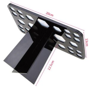Support de Rangement pour Salle de Bain - Range Maquillage
