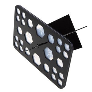 Support de Rangement pour Salle de Bain - Range Maquillage