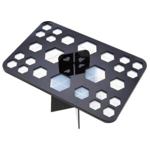 Support de Rangement pour Salle de Bain - Range Maquillage