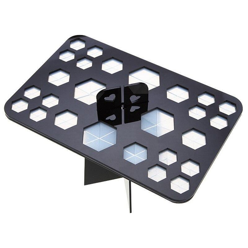 Support de Rangement pour Salle de Bain - Range Maquillage