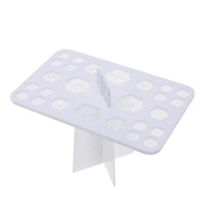Support de Rangement pour Salle de Bain - Range Maquillage