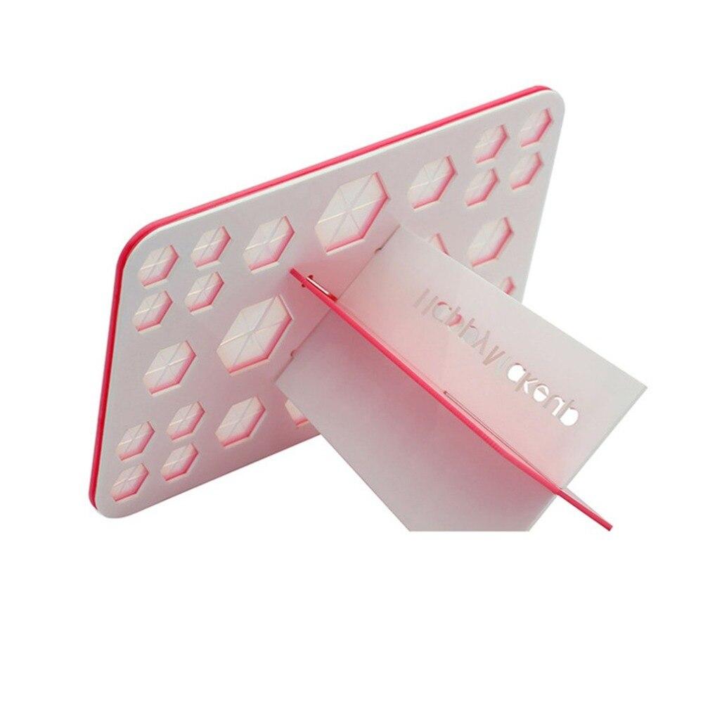 Support pour Pinceaux - Range Maquillage